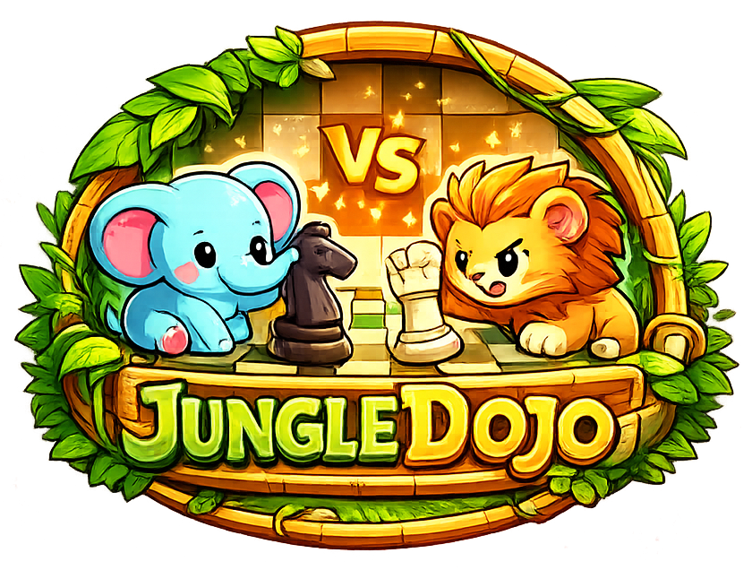Jungle Dojo
